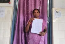 कम समय, कम खर्च और आसान प्रक्रिया—साविता ने महसूस किया पंजीयन सेवाओं में बदलाव