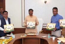को-ऑपरेटिव बैंको में रिक्त पदों की भर्ती की कार्यवाही में लाए तेजी : मंत्री केदार कश्यप