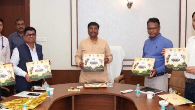 को-ऑपरेटिव बैंको में रिक्त पदों की भर्ती की कार्यवाही में लाए तेजी : मंत्री केदार कश्यप