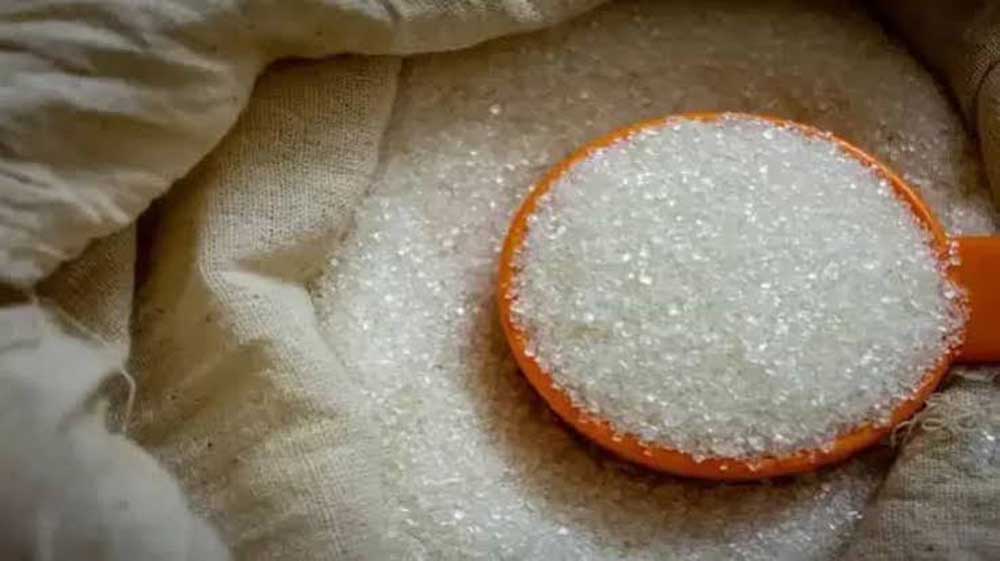 गन्ना किसान संस्थान परिसर में आमजन के लिए 52 रुपये किलो चीनी उपलब्ध गन्ना किसान संस्थान परिसर में आमजन के लिए 52 रुपये किलो चीनी उपलब्ध