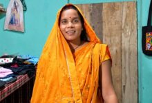 रटगा की सोनू देवी अपने हुनर से परिवार की आर्थिक मजबूती में निभा रहीं भूमिका