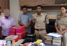 मानव तस्करी के कुख्यात किंगपिन ‘भट्टा सरदार’ पर बड़ा शिकंजा, छत्तीसगढ़-ओडिशा के 10 ठिकानों पर रेड