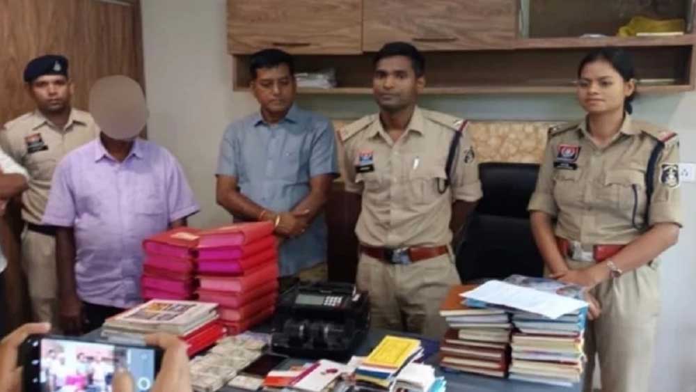 मानव तस्करी के कुख्यात किंगपिन ‘भट्टा सरदार’ पर बड़ा शिकंजा, छत्तीसगढ़-ओडिशा के 10 ठिकानों पर रेड