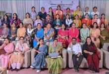 पीड़ित महिला की बात बिना पूर्वाग्रह के सुनें, निर्णय का सम्मान करें : अध्यक्ष महिला आयोग  यादव