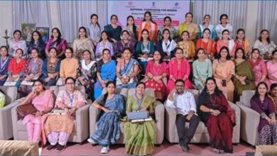 पीड़ित महिला की बात बिना पूर्वाग्रह के सुनें, निर्णय का सम्मान करें : अध्यक्ष महिला आयोग  यादव