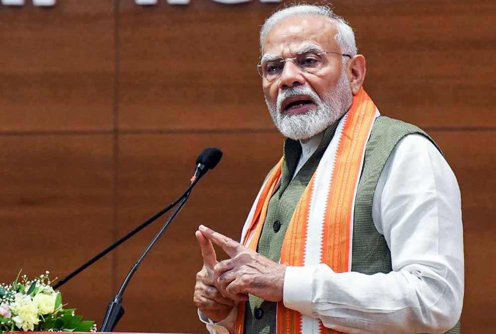 पीएम मोदी आज करेंगे Semicon India 2026 का उद्घाटन, 300 अंतरराष्ट्रीय कंपनियां होंगी शामिल