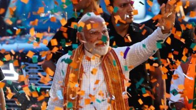 PM मोदी के जन्मदिवस पर 25 लाख दीपों से जगमगाएगा महाकाल महालोक, 22,500 स्वयंसेवक संभालेंगे जिम्मेदारी