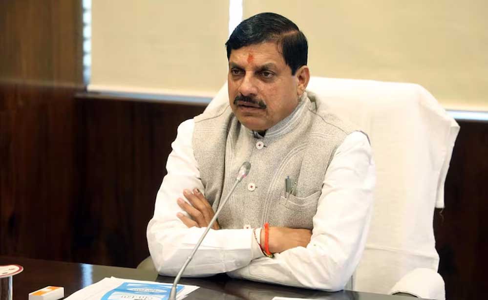 दुबई प्रवास के तीसरे दिन निवेशकों से सीधा संवाद करेंगे मुख्यमंत्री डॉ. यादव दुबई प्रवास के तीसरे दिन निवेशकों से सीधा संवाद करेंगे मुख्यमंत्री डॉ. यादव