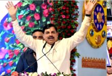 MP में सिंगल क्लिक से 35.42 लाख लोगों के खाते में पहुंची पेंशन, CM मोहन यादव ने किया ट्रांसफर