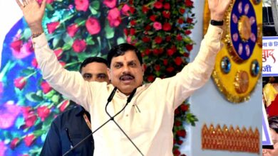MP में सिंगल क्लिक से 35.42 लाख लोगों के खाते में पहुंची पेंशन, CM मोहन यादव ने किया ट्रांसफर