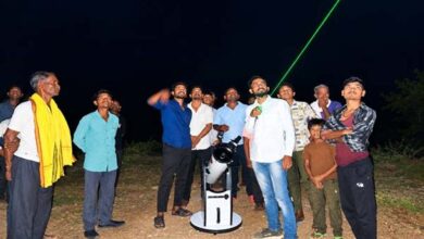 तारों की छांव में निखरेगा मध्यप्रदेश का पर्यटन