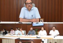 धमतरी में फ्लैटेड फैक्टरी और राजनांदगांव में इलेक्ट्रॉनिक्स मैन्युफैक्चरिंग क्लस्टर 2.0 बनेगा