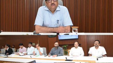 धमतरी में फ्लैटेड फैक्टरी और राजनांदगांव में इलेक्ट्रॉनिक्स मैन्युफैक्चरिंग क्लस्टर 2.0 बनेगा