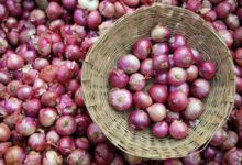 3 महीने में 82% महंगा हुआ प्याज, ₹30 से बढ़कर ₹54 किलो पहुंचा भाव
