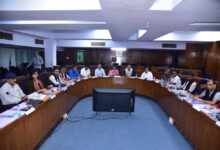 जम्मू पहुंचे मीडिया प्रतिनिधिमंडल ने CSIR-IIIM का जाना कामकाज, सुचेतगढ़ बॉर्डर आउटपोस्ट का भी किया दौरा