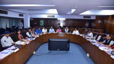 जम्मू पहुंचे मीडिया प्रतिनिधिमंडल ने CSIR-IIIM का जाना कामकाज, सुचेतगढ़ बॉर्डर आउटपोस्ट का भी किया दौरा