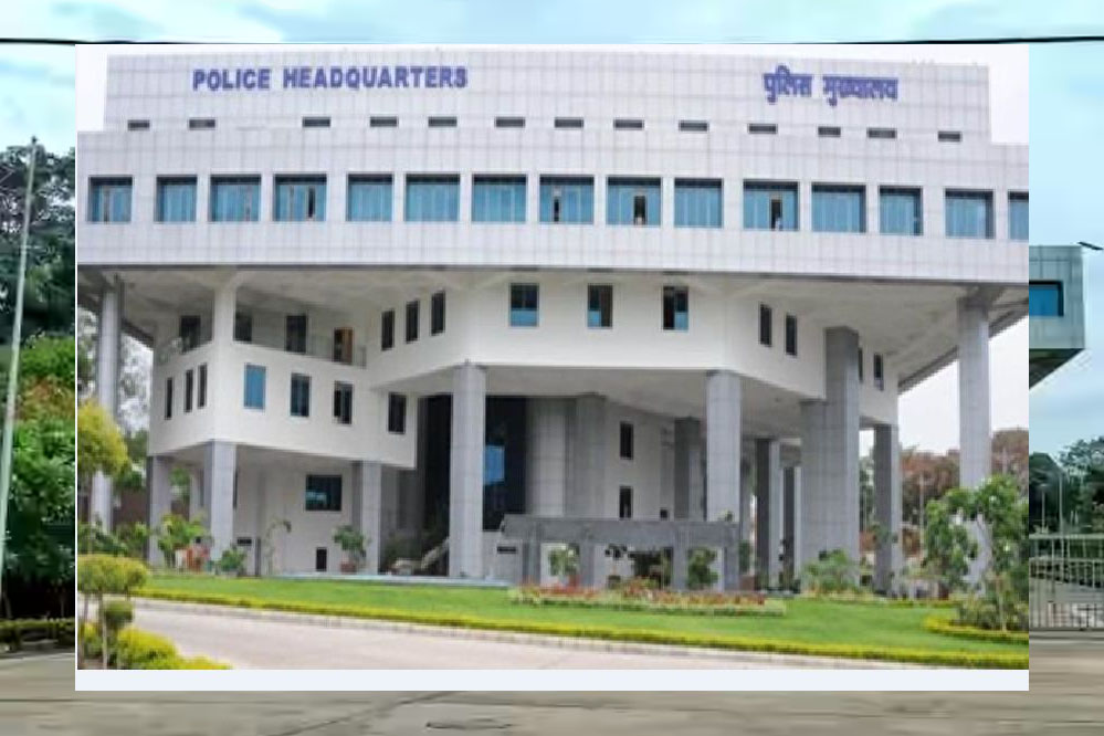 MP के 7 सीनियर पुलिस अफसरों को मिला 2016 का IPS कैडर, DIG बनने की राह आसान MP के 7 सीनियर पुलिस अफसरों को मिला 2016 का IPS कैडर, DIG बनने की राह आसान