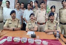 मध्यप्रदेश पुलिस की चोरी एवं नकबजनी की वारदातों पर प्रभावी कार्रवाई