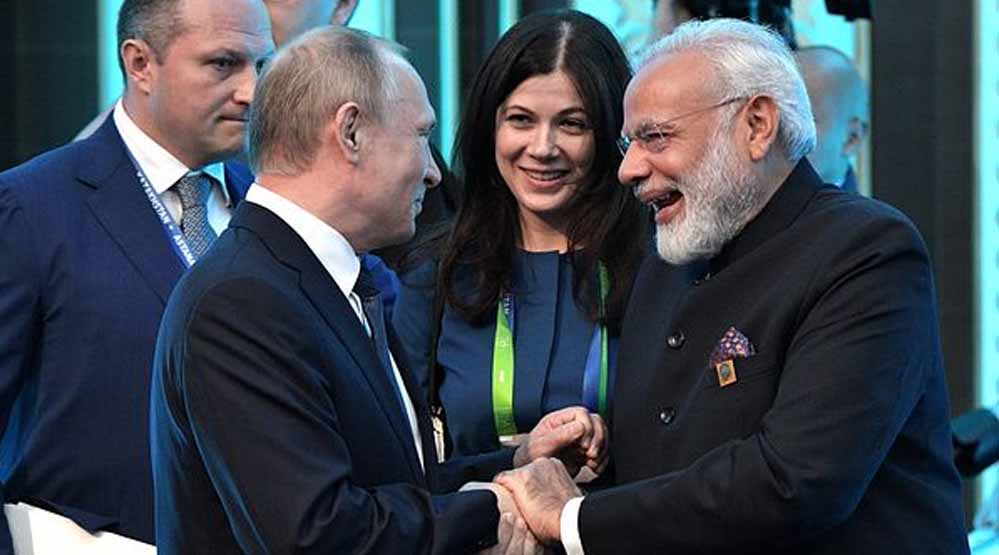 भारत-रूस दोस्ती में नया अध्याय, BRICS समिट से पहले बड़ी डील की तैयारी; क्षेत्रीय विमानन में आएगा बदलाव?