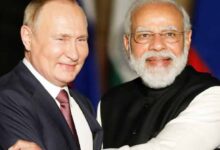 दो दिन बाद भारत आएंगे पुतिन, BRICS से पहले PM मोदी से होगी मुलाकात; इन मुद्दों पर चर्चा संभव