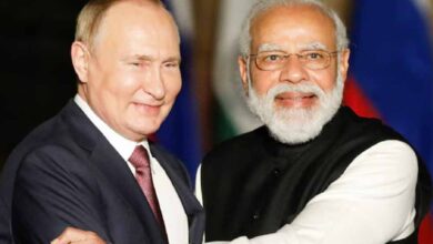 दो दिन बाद भारत आएंगे पुतिन, BRICS से पहले PM मोदी से होगी मुलाकात; इन मुद्दों पर चर्चा संभव