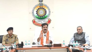 नवीन आपराधिक कानूनों के क्रियान्वयन में तेजी लाएं, प्रत्येक मापदंड पर दिखे ठोस सुधार- उप मुख्यमंत्री  विजय शर्मा