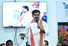 लगातार दो वर्ष देश में सर्वाधिक रिकवरी दर, यह किसानों की मेहनत का परिणाम है– उप मुख्यमंत्री  विजय शर्मा