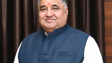 सेवा संकल्प अभियान में हर घर जलेगा ‘आशीर्वाद का दीया’, सेवा और समर्पण के संकल्प से जगमगाएगा छत्तीसगढ़ सेवा संकल्प अभियान में हर घर जलेगा ‘आशीर्वाद का दीया’, सेवा और समर्पण के संकल्प से जगमगाएगा छत्तीसगढ़