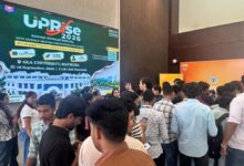 मथुरा में यूपी राइज 2026: युवाओं को जॉब क्रिएटर बनाने की सार्थक पहल