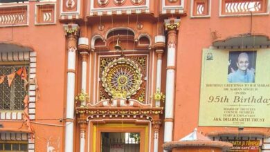 आस्था और इतिहास का अद्भुत संगम: उत्तर भारत का गौरव है जम्मू का ऐतिहासिक रघुनाथ मंदिर
