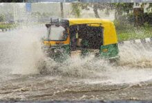 MP के 37 जिलों में बारिश कम, भोपाल-ग्वालियर समेत 18 जिलों में कोटा पूरा; आज से कमजोर होगा मानसून