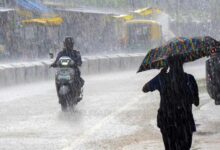 MP Weather: 23 सितंबर से फिर बदलेगा मौसम, 17 जिलों में बारिश का अलर्ट