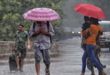 छत्तीसगढ़ में मानसून पड़ा धीमा, आज हल्की बारिश के आसार; रायपुर में छाए रहेंगे बादल