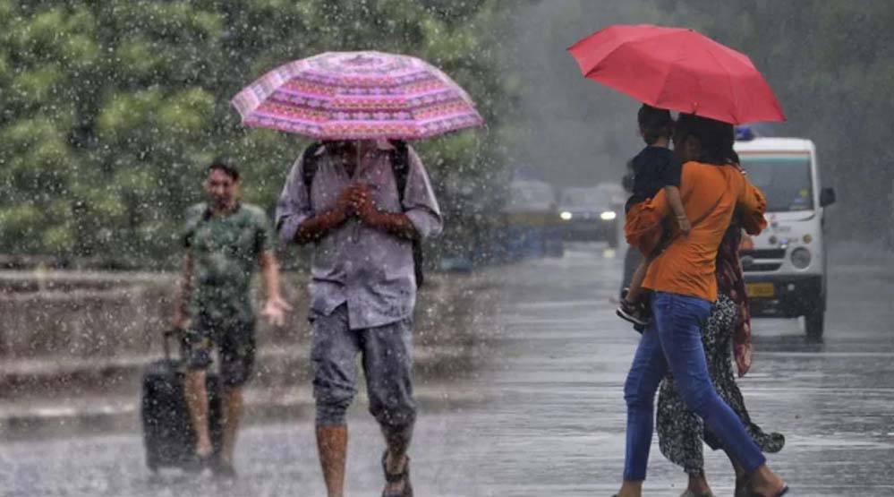 छत्तीसगढ़ में अभी जारी रहेगा मानसून, बिलासपुर में सामान्य से ज्यादा बारिश; 11 सितंबर से फिर अलर्ट