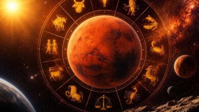 21 सितंबर राशिफल: सोमवार को इन राशियों पर बरसेगी शिव कृपा, जानें किसे रहना होगा सावधान 21 सितंबर राशिफल: सोमवार को इन राशियों पर बरसेगी शिव कृपा, जानें किसे रहना होगा सावधान