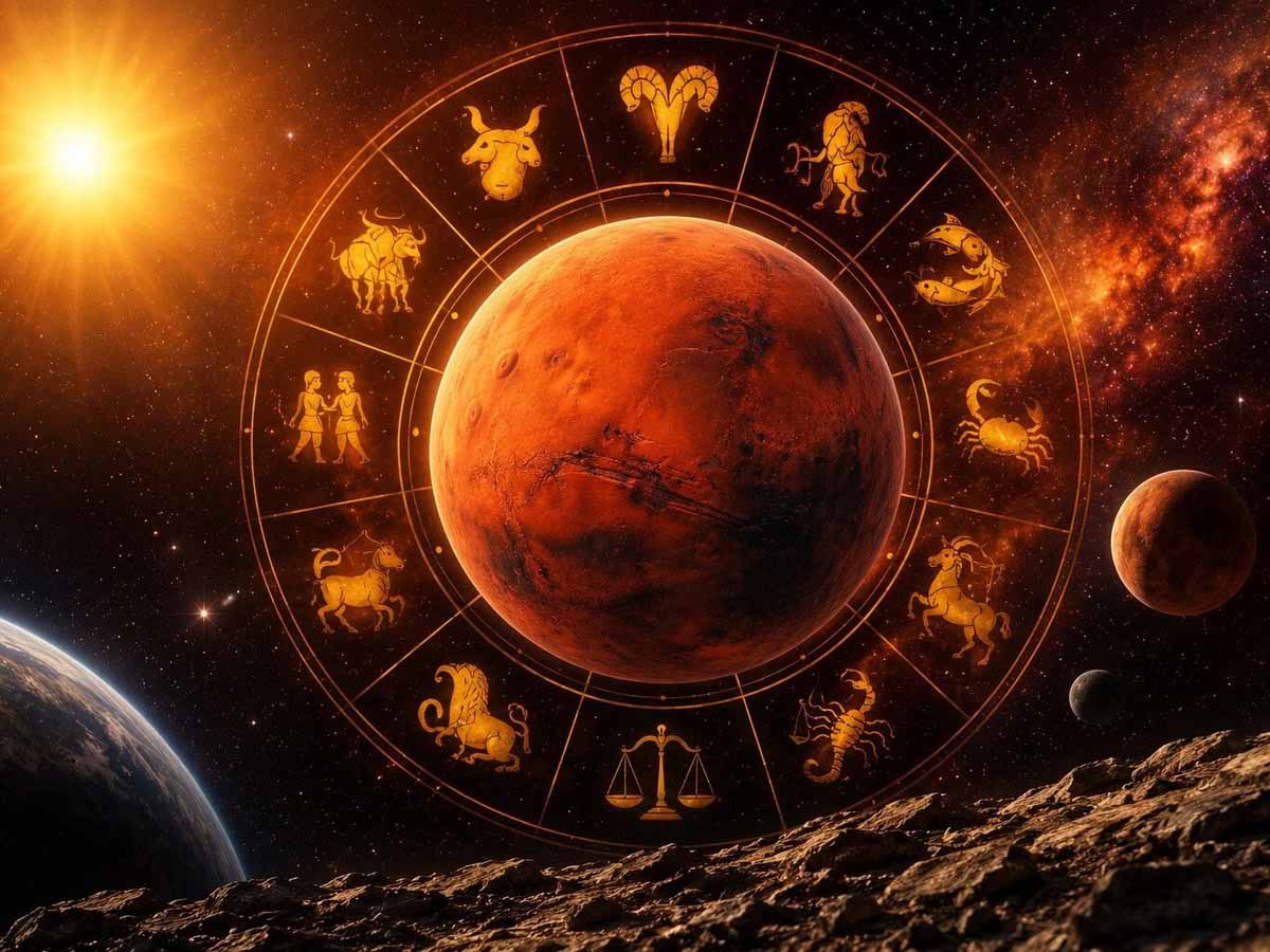 21 सितंबर राशिफल: सोमवार को इन राशियों पर बरसेगी शिव कृपा, जानें किसे रहना होगा सावधान 21 सितंबर राशिफल: सोमवार को इन राशियों पर बरसेगी शिव कृपा, जानें किसे रहना होगा सावधान