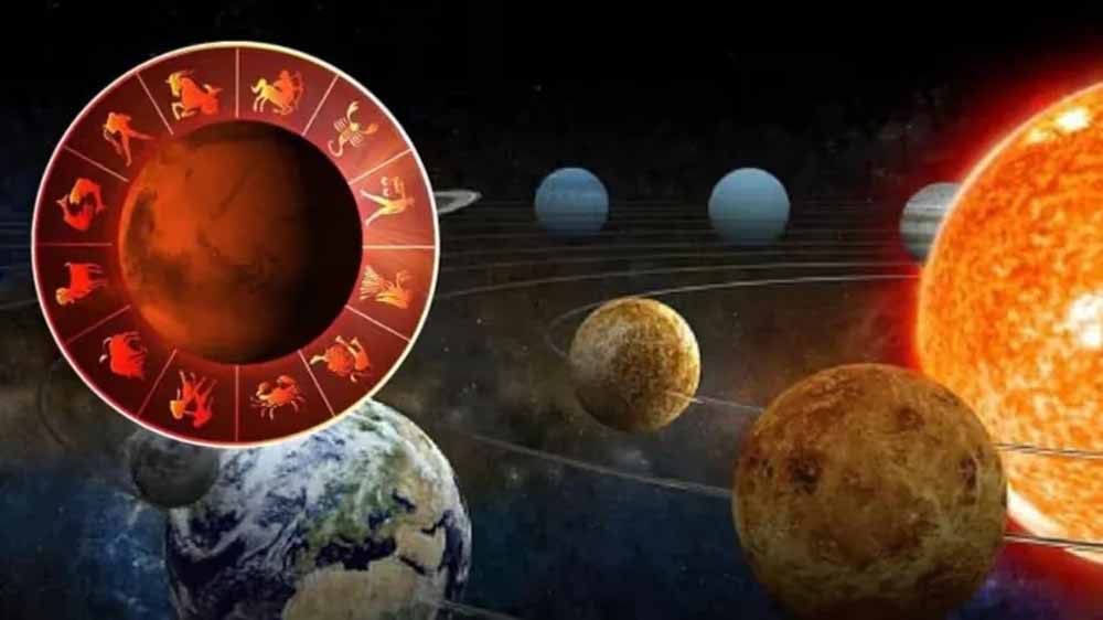 30 सितंबर राशिफल: आज इन राशियों की चमकेगी किस्मत, जानें किसे बरतनी होगी सावधानी