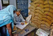 पीडीएस के तहत सितंबर माह के खाद्यान्न का भंडारण पूर्ण, वितरण जारी