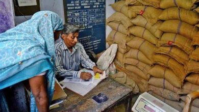 पीडीएस के तहत सितंबर माह के खाद्यान्न का भंडारण पूर्ण, वितरण जारी