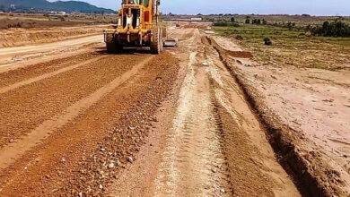 Kalyan-Latur Expressway: 8 KM लंबी टनल से सफर होगा आसान, 11 की जगह 5 घंटे में पहुंचेंगे Kalyan-Latur Expressway: 8 KM लंबी टनल से सफर होगा आसान, 11 की जगह 5 घंटे में पहुंचेंगे