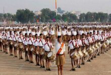 इंदौर में 30 अक्टूबर को संघ की अखिल भारतीय कार्यकारी मंडल की बैठक, मालवा प्रांत की नई संरचना पर चर्चा