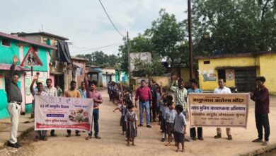 सेवा की कहानी: श्रमिक परिवारों को मिल रहा योजनाओं का सीधा लाभ