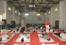 सेवा संकल्प अभियान के तहत दुर्ग में जनसेवा, पर्यावरण संरक्षण और जागरूकता की अनूठी पहल