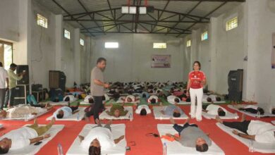सेवा संकल्प अभियान के तहत दुर्ग में जनसेवा, पर्यावरण संरक्षण और जागरूकता की अनूठी पहल