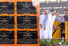सीएम योगी का उपहार: लखनऊ में दस लाख लोगों को मिलेगा अपना घर