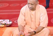 गोरखनाथ मंदिर में आहुत श्रद्धांजलि सप्ताह में सम्मिलित होंगे मुख्यमंत्री