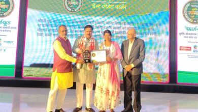 किसान कल्याण के लिए गौपालन एवं जैविक खेती को बढ़ावा देना आवश्यक : उद्यानिकी मंत्री कुशवाह
