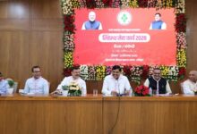 सिंहस्थ सेवादूतों के लिए भोपाल में बनेगा अत्याधुनिक ट्रेनिंग सेंटर : मुख्यमंत्री डॉ. यादव