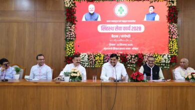 सिंहस्थ सेवादूतों के लिए भोपाल में बनेगा अत्याधुनिक ट्रेनिंग सेंटर : मुख्यमंत्री डॉ. यादव