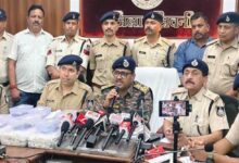 सिवनी पुलिस की बड़ी सफलता